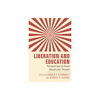 Rutgers University Press Liberation and Education (häftad, eng)