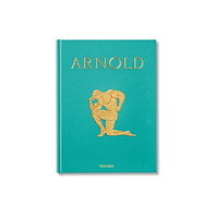 Taschen GmbH ARNOLD (inbunden, eng)