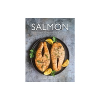 Anness publishing Salmon (inbunden, eng)