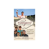 Pen & Sword Books Ltd The Vineyard Venture (inbunden, eng)