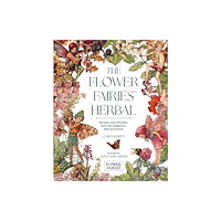 David & Charles The Flower Fairies Herbal (inbunden, eng)
