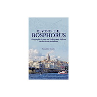 One Peace Books, Incorporated Beyond the Bosphorus (häftad, eng)