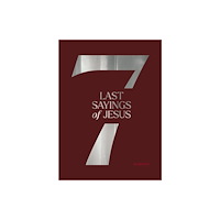 Alabaster The 7 Last Sayings of Jesus (häftad, eng)