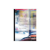 Springer Nature Switzerland AG Industrial Organization (häftad, eng)