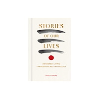 Insight Editions Stories of Our Lives (inbunden, eng)