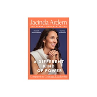 Pan Macmillan A Different Kind of Power (häftad, eng)