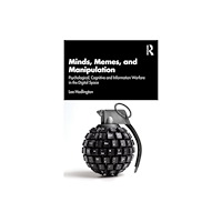 Taylor & francis ltd Minds, Memes, and Manipulation (häftad, eng)