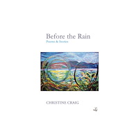 Peepal Tree Press Ltd Before the Rain (häftad, eng)