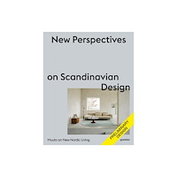 Die Gestalten Verlag New Chapters in Scandinavian Design (inbunden, eng)