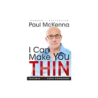 Transworld publishers ltd I Can Make You Thin (häftad, eng)