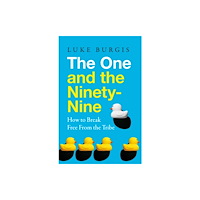Pan Macmillan One and the Ninety-Nine (inbunden, eng)