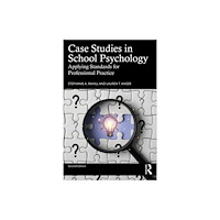 Taylor & francis ltd Case Studies in School Psychology (häftad, eng)