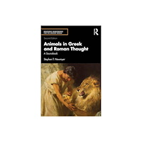 Taylor & francis ltd Animals in Greek and Roman Thought (häftad, eng)