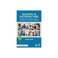 Taylor & francis ltd Teaching in Uncertain Times (häftad, eng)