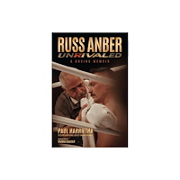 Curtis Press Russ Anber (inbunden, eng)