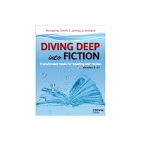Sage publications inc Diving Deep Into Fiction (häftad, eng)
