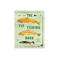 Odd Dot The Fly Fishing Book (inbunden, eng)