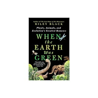 St Martin's Press When the Earth Was Green (häftad, eng)