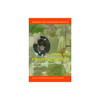 University of Massachusetts Press Where the Wild Grape Grows (häftad, eng)
