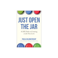 BenBella Books Just Open the Jar (inbunden, eng)