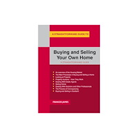 Straightforward Publishing Buying And Selling Your Own Home (häftad, eng)