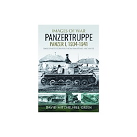 Greenhill Books Images of War: Panzertruppe, Panzer I, 1934–1941 (häftad, eng)