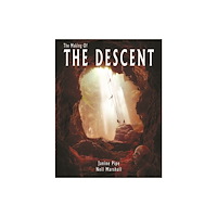 Telos Publishing Ltd The Making of The Descent (häftad, eng)