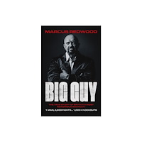 Mirror Books Big Guy (häftad, eng)
