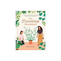 Random House USA Inc The Friendship Devotional (inbunden, eng)