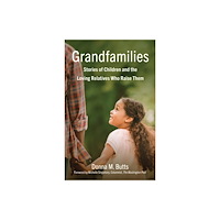She Writes Press Grandfamilies (häftad, eng)