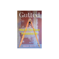 She Writes Press Gutted (häftad, eng)