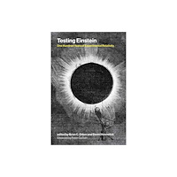 Mit press ltd Testing Einstein (häftad, eng)