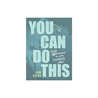 Zondervan You Can Do This (inbunden, eng)