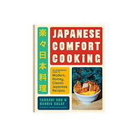 Random House USA Inc Japanese Comfort Cooking (inbunden, eng)