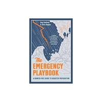 Random House USA Inc The Emergency Playbook (häftad, eng)