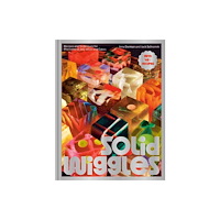 Random House USA Inc Solid Wiggles (inbunden, eng)