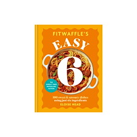 Octopus publishing group Fitwaffle's Easy 6 (inbunden, eng)