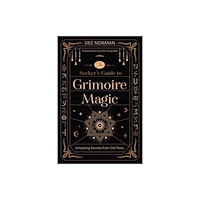 Llewellyn Publications,U.S. The Seeker's Guide to Grimoire Magic (häftad, eng)