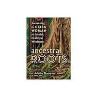 Llewellyn Publications,U.S. Ancestral Roots (häftad, eng)