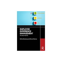 Taylor & francis ltd Employee Experience Management (häftad, eng)