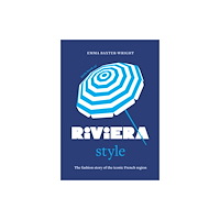 Headline Publishing Group Little Book of Riviera Style (inbunden, eng)