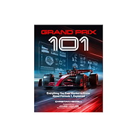 Headline Publishing Group Grand Prix 101 (inbunden, eng)
