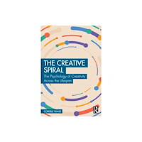 Taylor & francis ltd The Creative Spiral (häftad, eng)