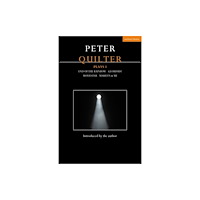 Bloomsbury Publishing PLC Peter Quilter Plays 1 (häftad, eng)