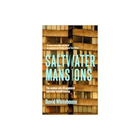 Orion Publishing Co Saltwater Mansions (häftad, eng)