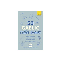 John Murray Press 50 Gaelic Coffee Breaks (häftad, eng)