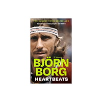 Little, Brown Book Group Heartbeats (häftad, eng)