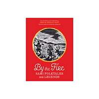 University of Minnesota Press By the Fire (häftad, eng)