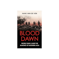 John Murray Press Blood Dawn (inbunden, eng)