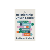 Surrey Books,U.S. The Relationship-Driven Leader (häftad, eng)